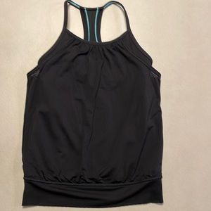 Ivivva Double Dutch Tank size 8
